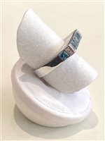 Anillo Chimento Mujer in Oro blanco 1A07305B45130 - 1A07305B45130